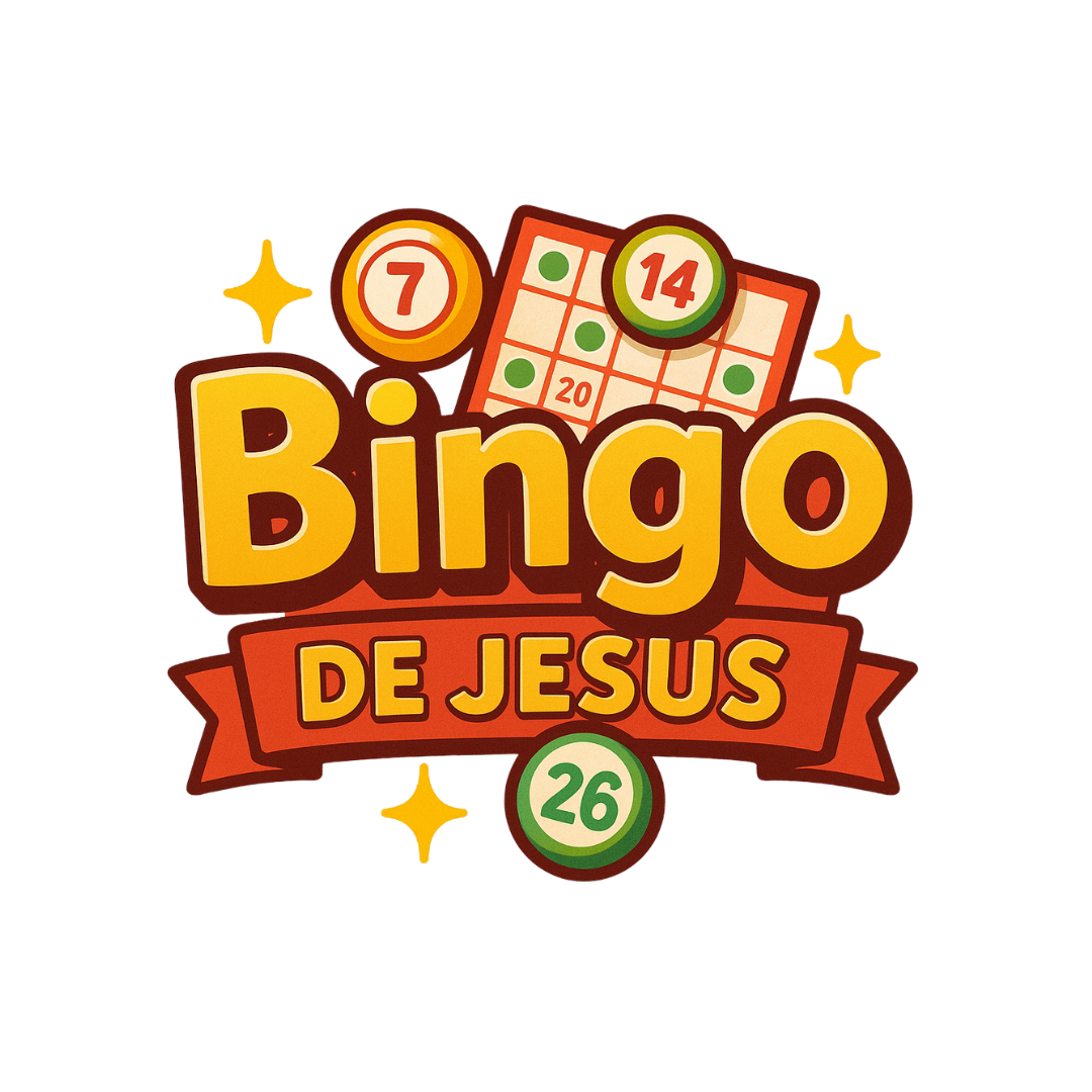 Bingo de Jesus